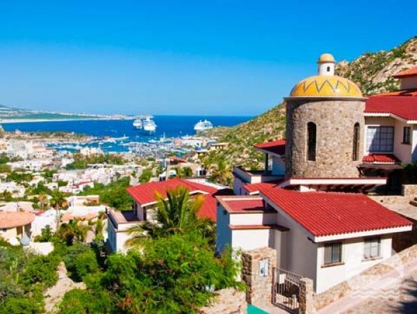 Los Cabos Home 988105
