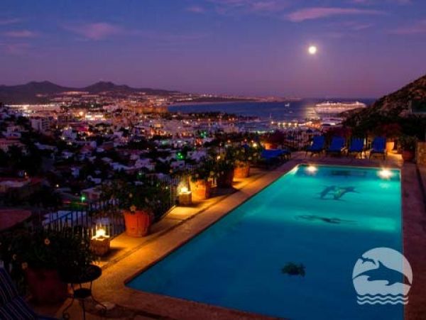 Los Cabos Home 988105