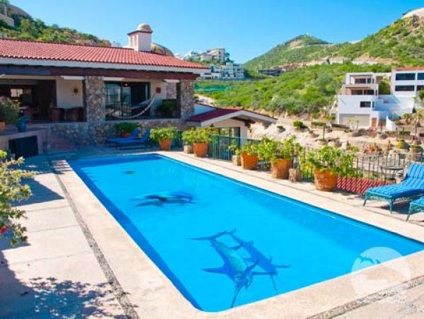 Los Cabos Home 988105