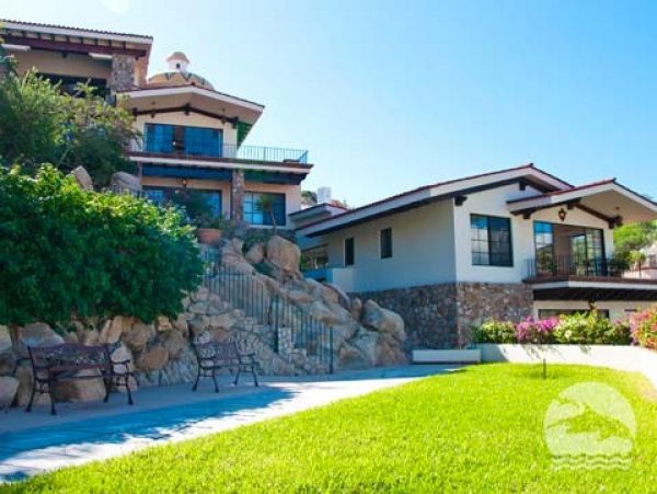 Los Cabos Home 988105