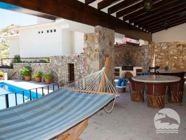 Los Cabos Home 988105
