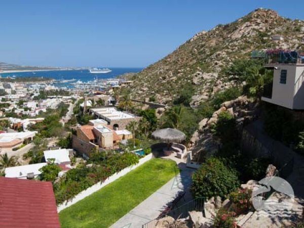 Los Cabos Home 988105