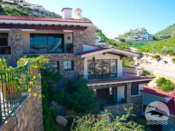 Los Cabos Home 988105