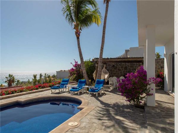 Los Cabos Home 988106