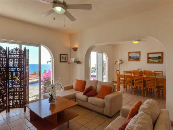 Los Cabos Home 988106