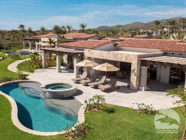Los Cabos Home 988107