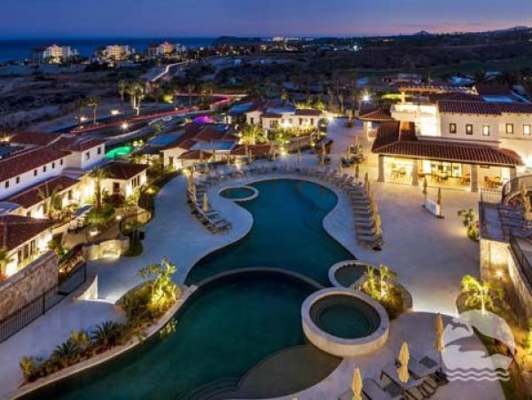 Los Cabos Home 988107