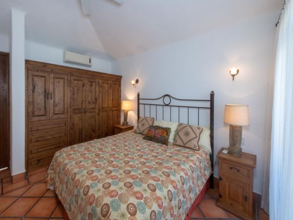 los Cabos Vacation Villa Walk to Beach & Downtown