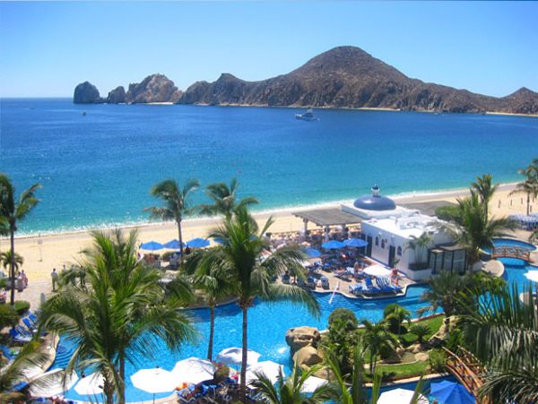 los Cabos Vacation Villa Walk to Beach & Downtown