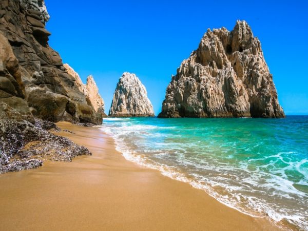 los Cabos Vacation Villa Walk to Beach & Downtown