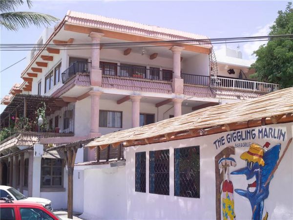 Los Cabos Home 988109