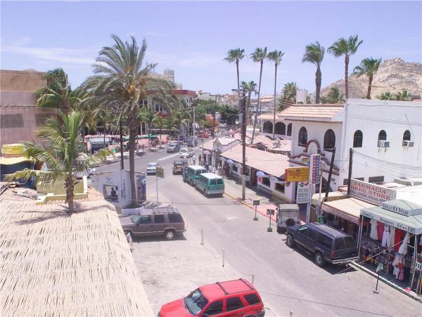 Los Cabos Home 988109