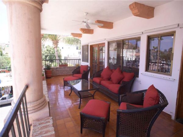 Los Cabos Home 988109