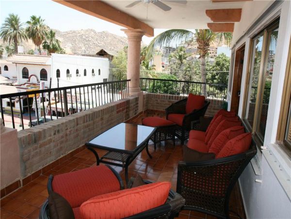 Los Cabos Home 988109