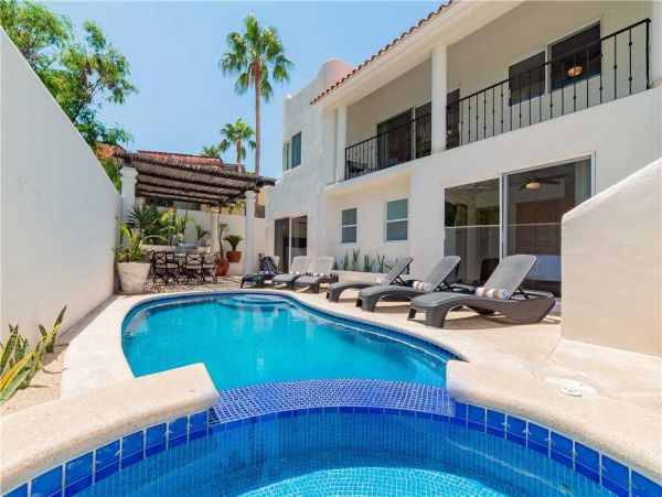 Los Cabos Home 988110