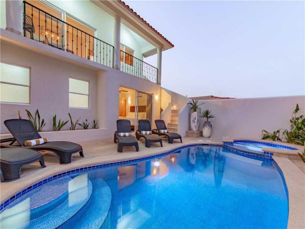 Los Cabos Home 988110