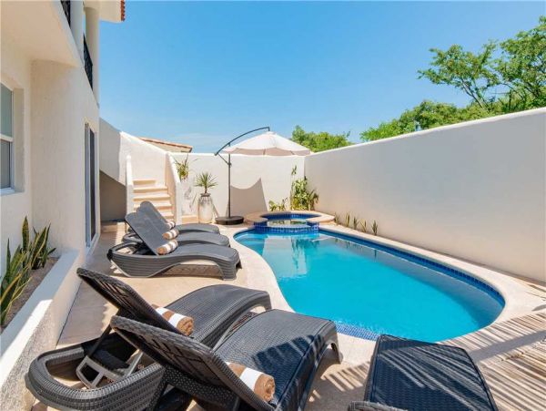 Los Cabos Home 988110