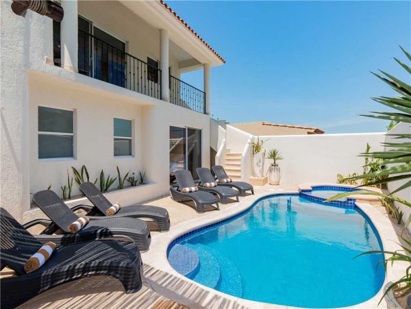 Los Cabos Home 988110