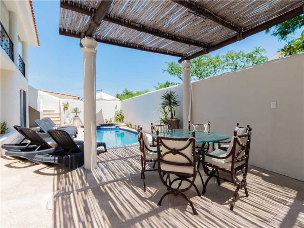 Los Cabos Home 988110