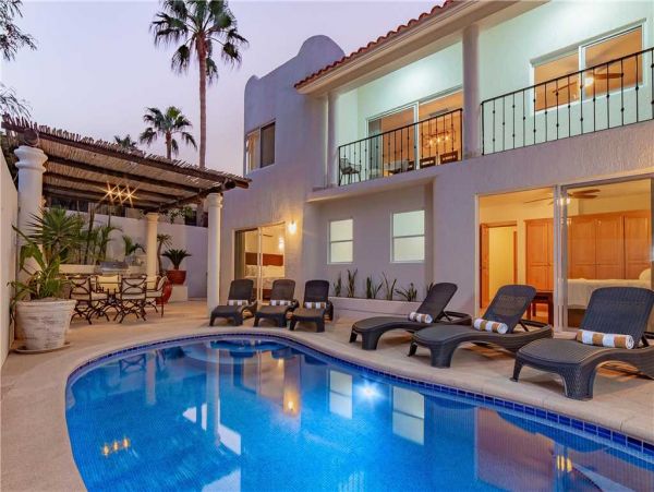 Los Cabos Home 988110