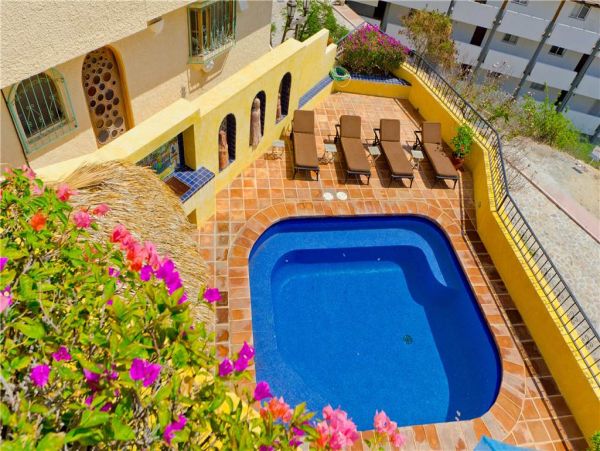 Los Cabos Home 988111