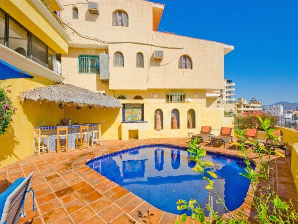 Los Cabos Home 988111