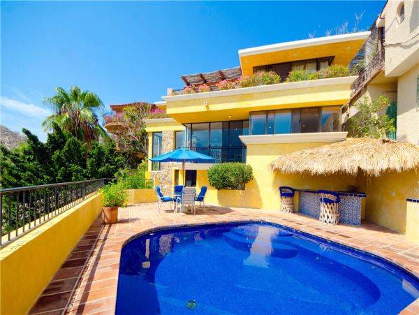Los Cabos Home 988111