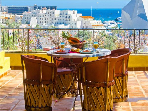 Los Cabos Home 988111