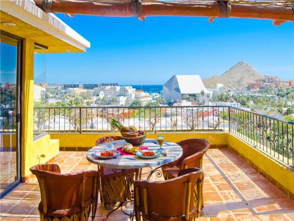 Los Cabos Home 988111
