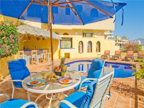Los Cabos Home 988111