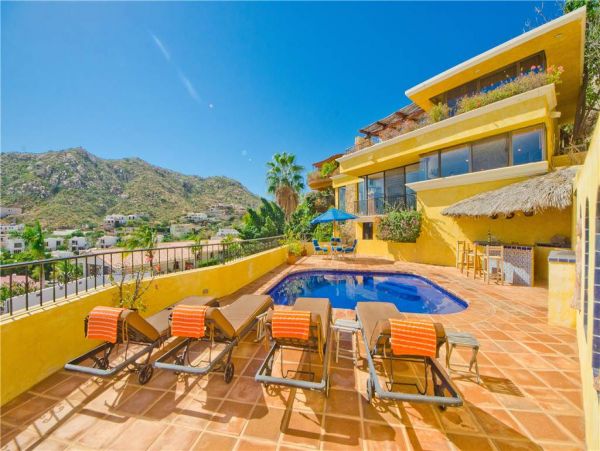 Los Cabos Home 988111
