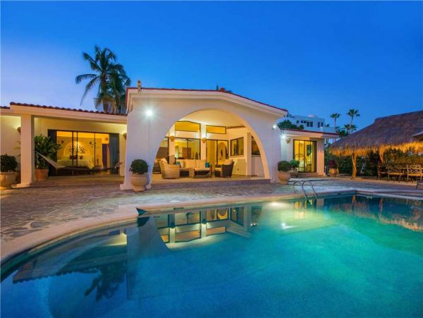 Los Cabos Home 988112