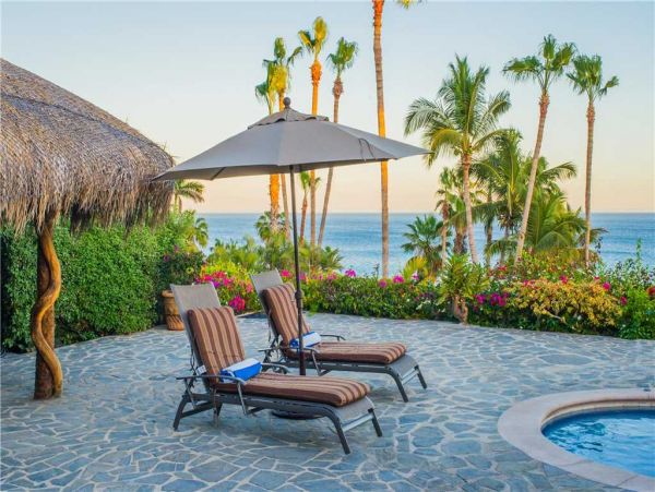 Los Cabos Home 988112