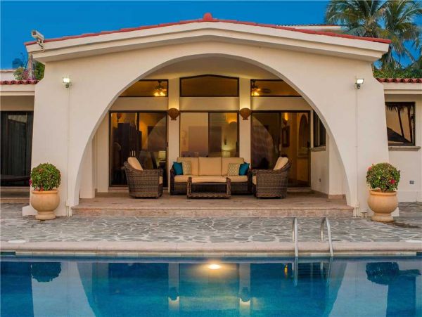 Los Cabos Home 988112