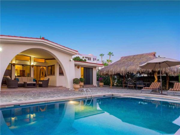 Los Cabos Home 988112