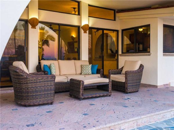 Los Cabos Home 988112