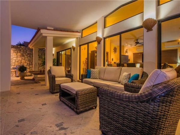 Los Cabos Home 988112