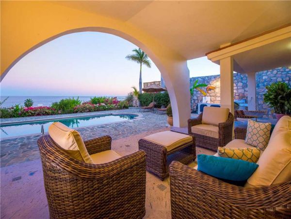 Los Cabos Home 988112