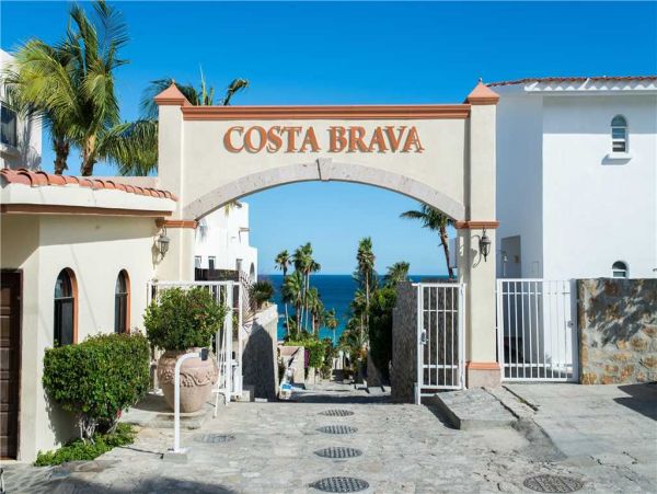 Los Cabos Home 988112