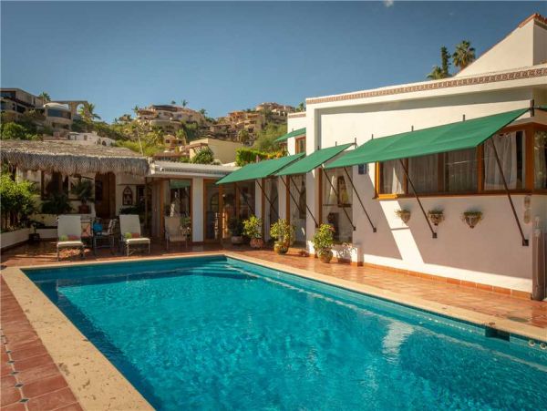 Los Cabos Home 988113