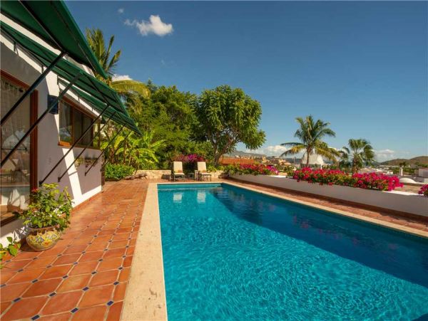 Los Cabos Home 988113