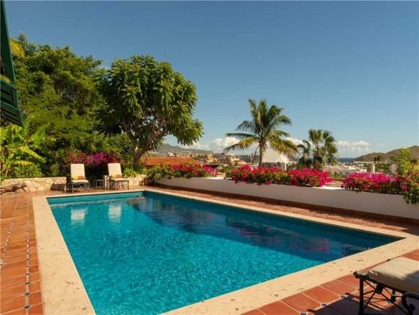 Los Cabos Home 988113