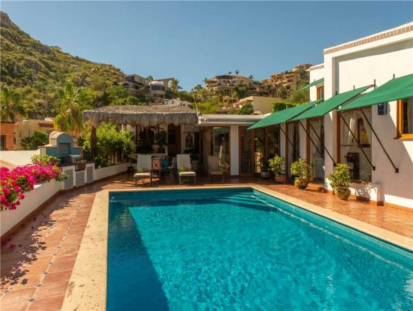 Los Cabos Home 988113
