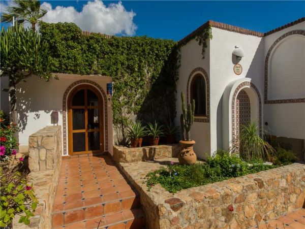 Los Cabos Home 988113