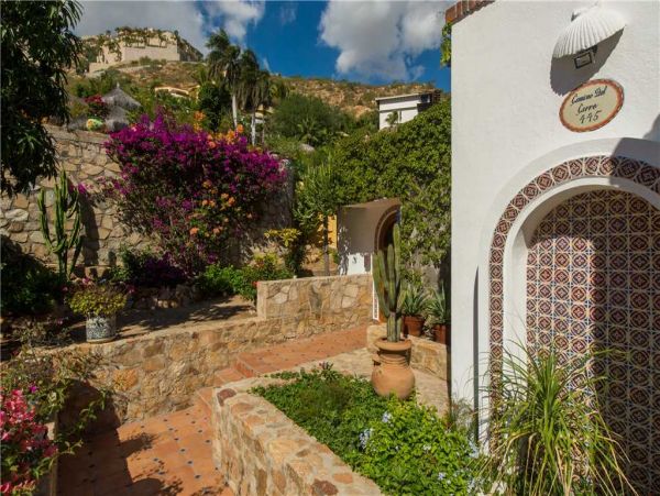 Los Cabos Home 988113