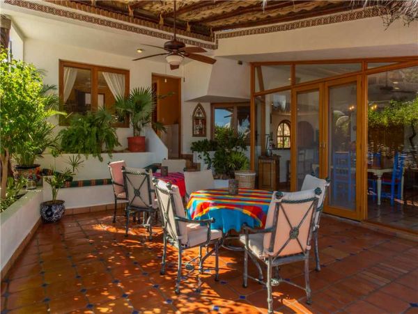 Los Cabos Home 988113