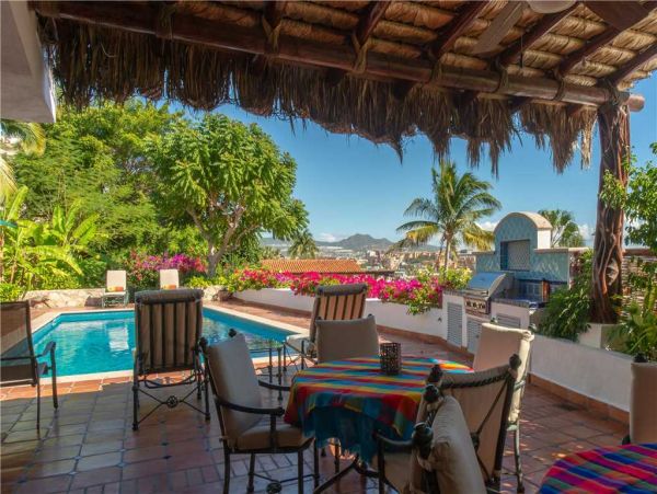 Los Cabos Home 988113