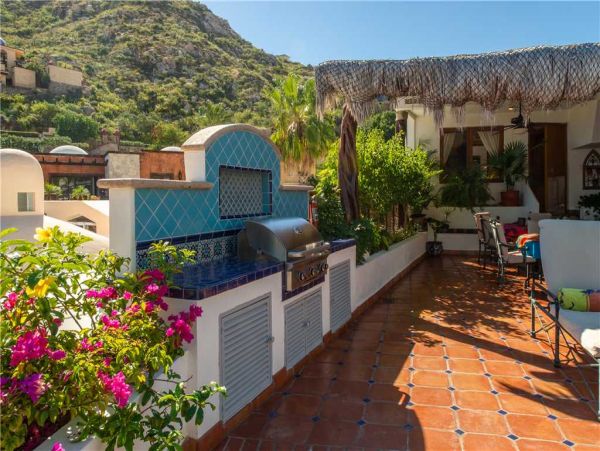 Los Cabos Home 988113