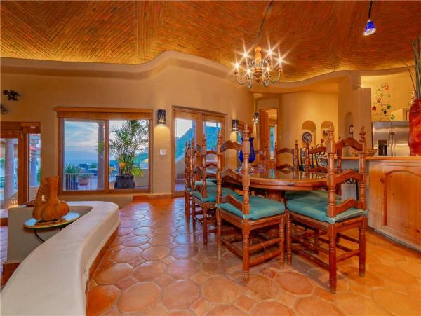 LOS CABOS 4 BEDROOM POOL VILLA WITH OCEAN VIEWS