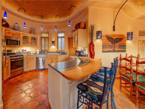 LOS CABOS 4 BEDROOM POOL VILLA WITH OCEAN VIEWS